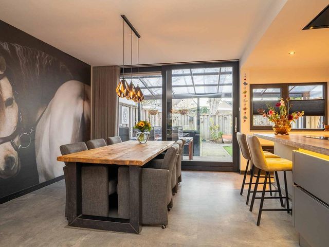 Lindestraat 80, Enschede