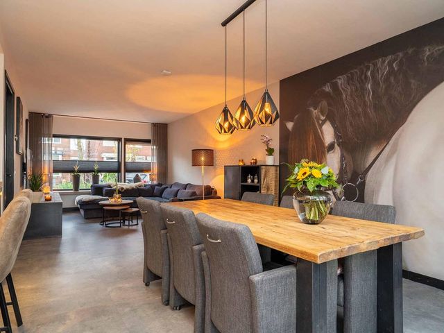 Lindestraat 80, Enschede