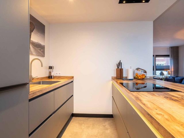 Lindestraat 80, Enschede