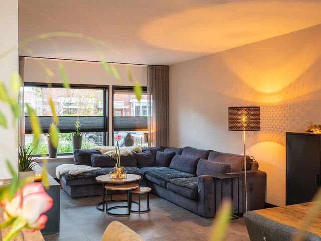 Lindestraat 80, Enschede