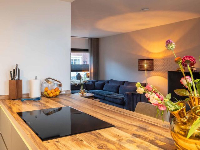 Lindestraat 80, Enschede