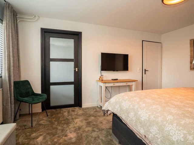 Lindestraat 80, Enschede