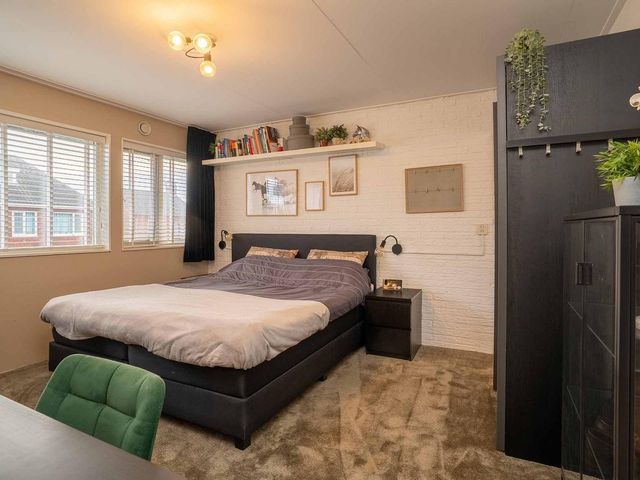 Lindestraat 80, Enschede