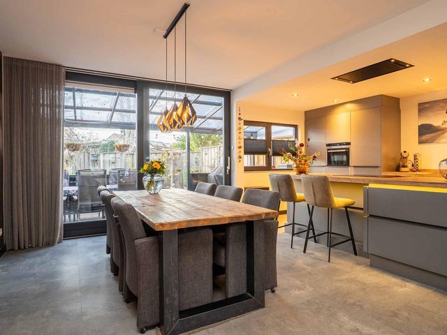 Lindestraat 80, Enschede