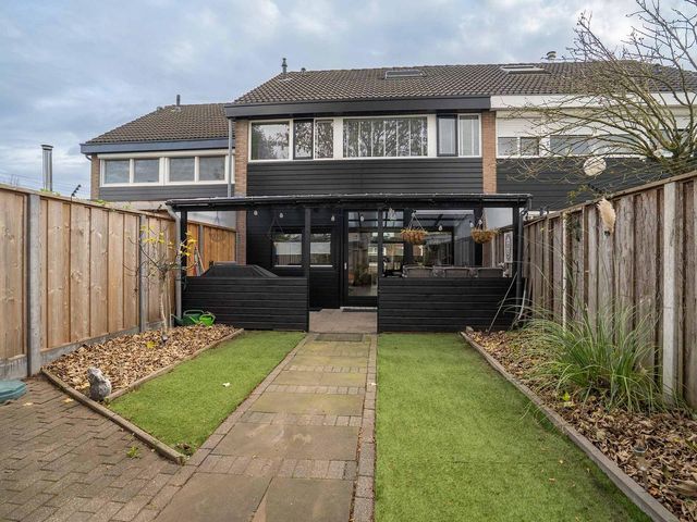 Lindestraat 80, Enschede