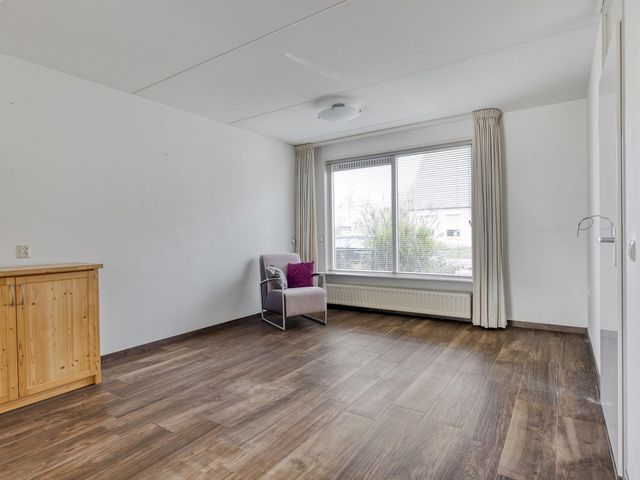 Olmenstraat 36a, Vogelwaarde