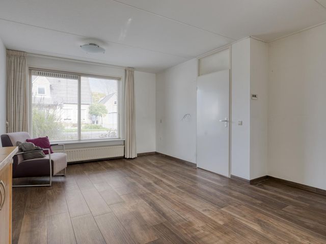 Olmenstraat 36a, Vogelwaarde