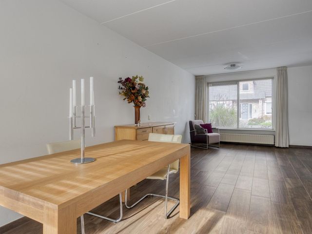 Olmenstraat 36a, Vogelwaarde