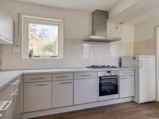 Olmenstraat 36a, Vogelwaarde