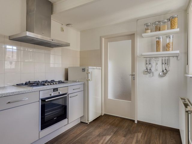 Olmenstraat 36a, Vogelwaarde