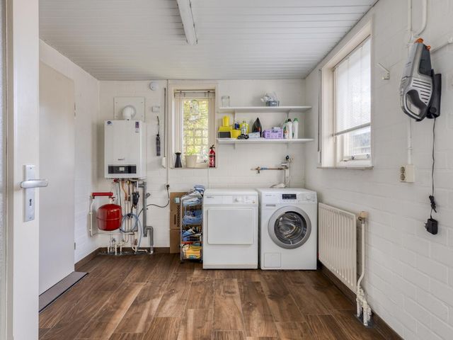 Olmenstraat 36a, Vogelwaarde