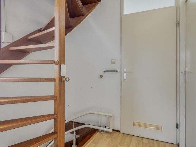 Olmenstraat 36a, Vogelwaarde