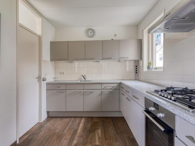 Olmenstraat 36a, Vogelwaarde