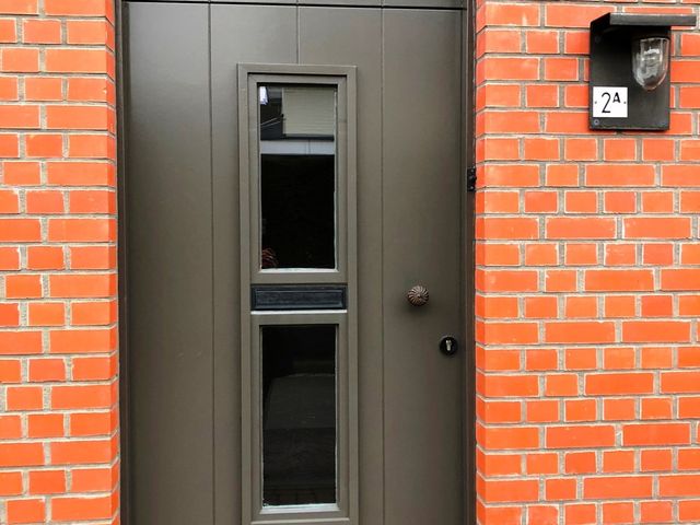 Sint Maartensweg 2A, Noorbeek