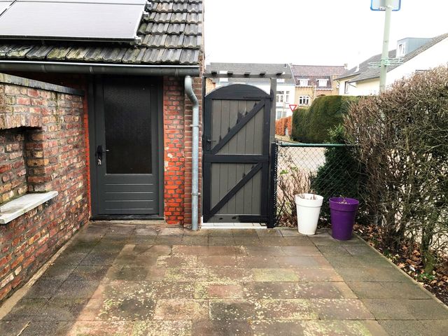 Sint Maartensweg 2A, Noorbeek