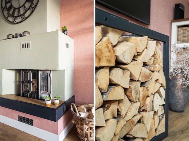 Marineblauw 155, Zoetermeer