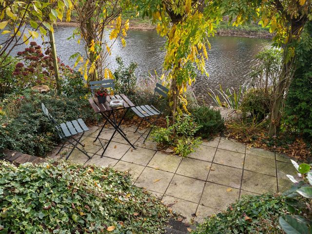 Marineblauw 155, Zoetermeer