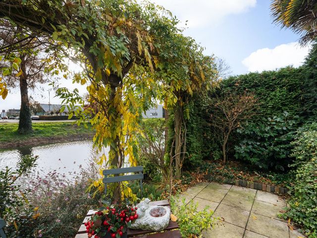 Marineblauw 155, Zoetermeer