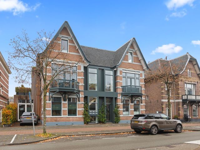 Arnhemseweg 23C, Amersfoort