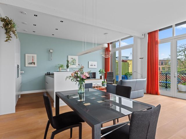 Arnhemseweg 23C, Amersfoort