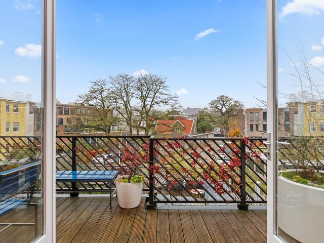 Arnhemseweg 23C, Amersfoort