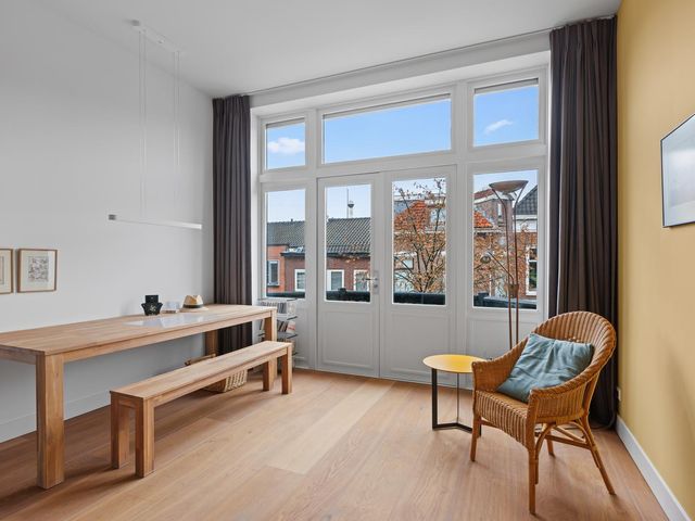 Arnhemseweg 23C, Amersfoort