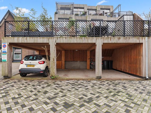 Arnhemseweg 23C, Amersfoort