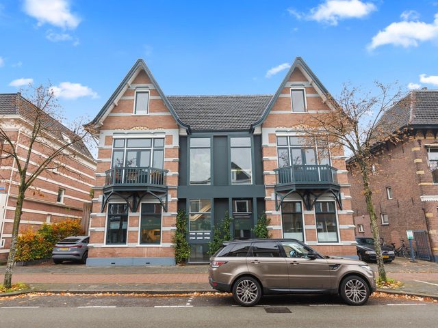 Arnhemseweg 23C, Amersfoort