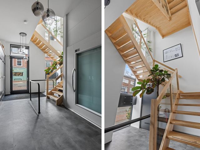 Arnhemseweg 23C, Amersfoort