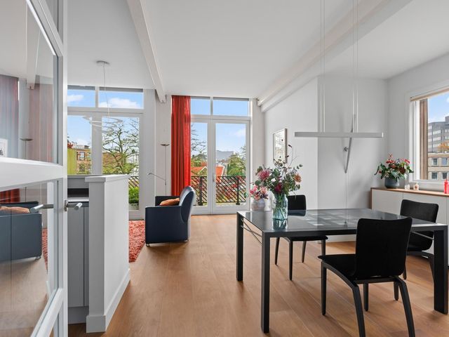 Arnhemseweg 23C, Amersfoort