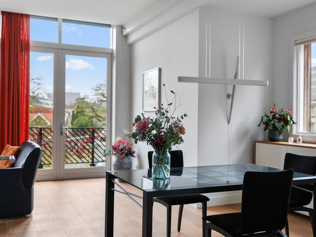 Arnhemseweg 23C, Amersfoort