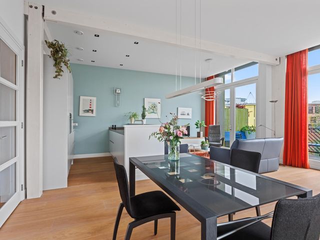 Arnhemseweg 23C, Amersfoort