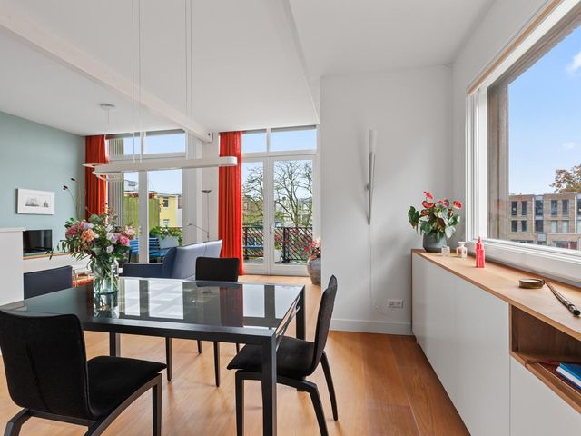 Arnhemseweg 23C, Amersfoort