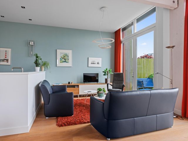 Arnhemseweg 23C, Amersfoort