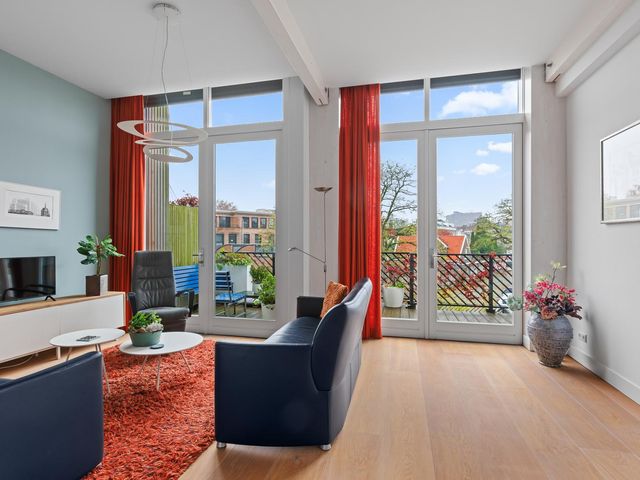 Arnhemseweg 23C, Amersfoort