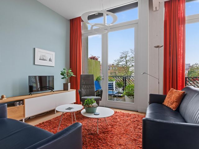 Arnhemseweg 23C, Amersfoort