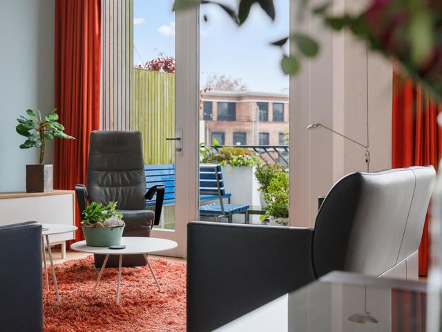 Arnhemseweg 23C, Amersfoort