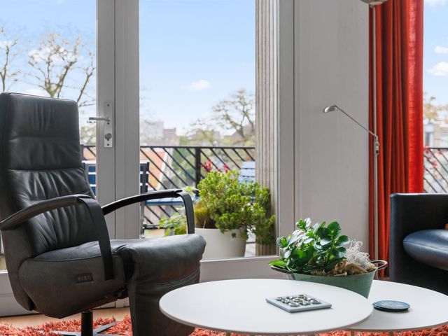 Arnhemseweg 23C, Amersfoort