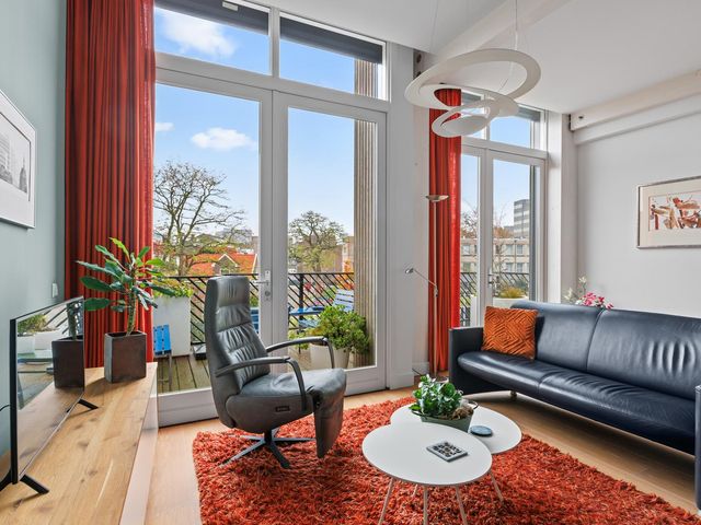 Arnhemseweg 23C, Amersfoort