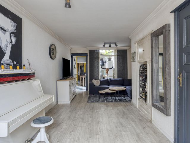 Koestraat 99, Tilburg