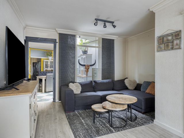 Koestraat 99, Tilburg