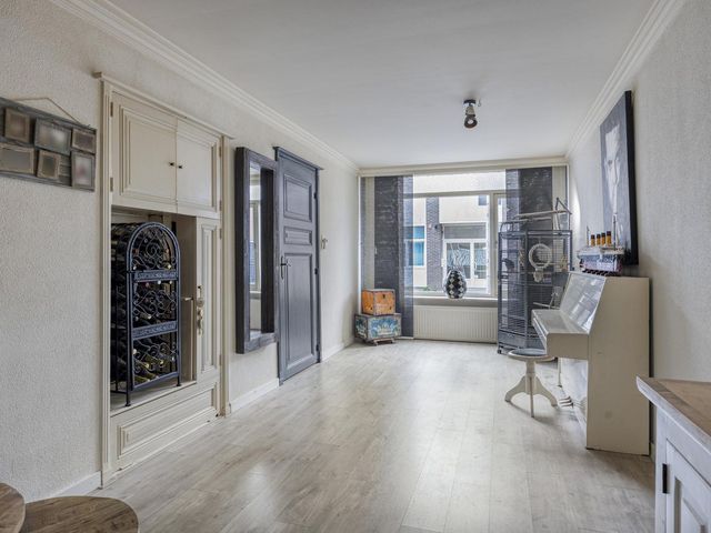 Koestraat 99, Tilburg