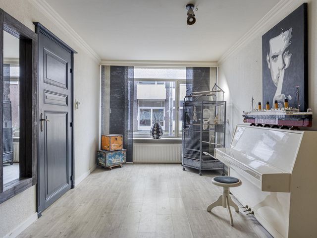 Koestraat 99, Tilburg