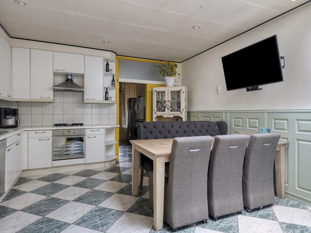 Koestraat 99, Tilburg