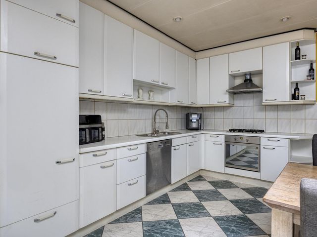 Koestraat 99, Tilburg