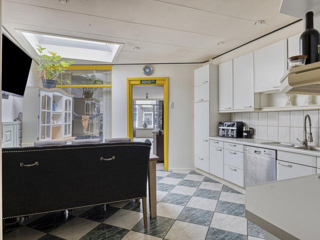 Koestraat 99, Tilburg