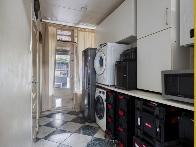 Koestraat 99, Tilburg