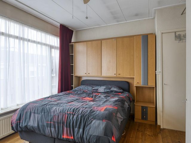 Koestraat 99, Tilburg