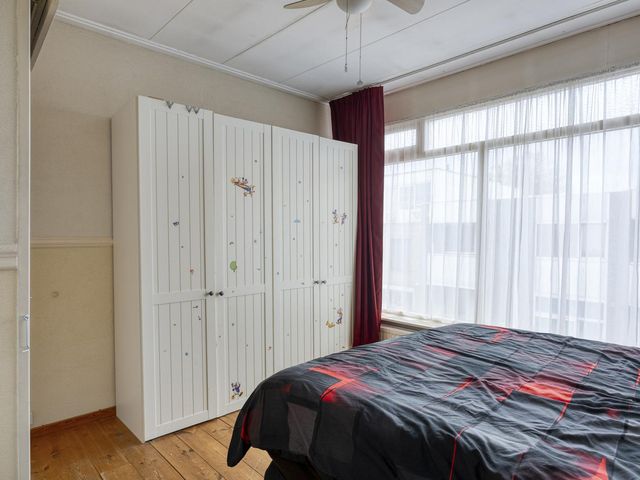 Koestraat 99, Tilburg