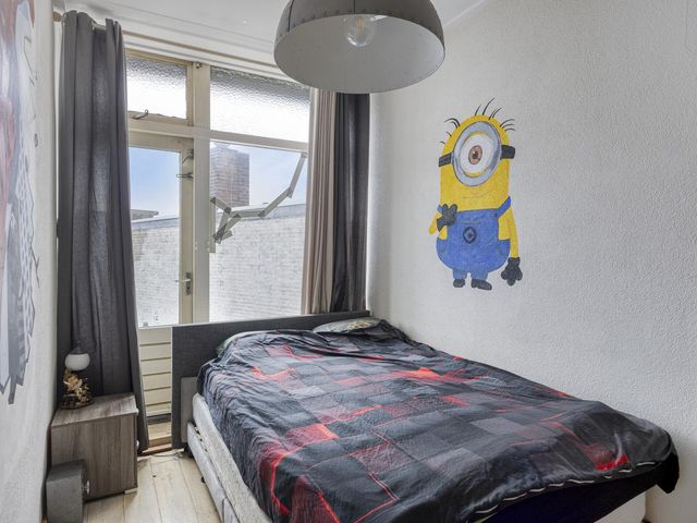 Koestraat 99, Tilburg